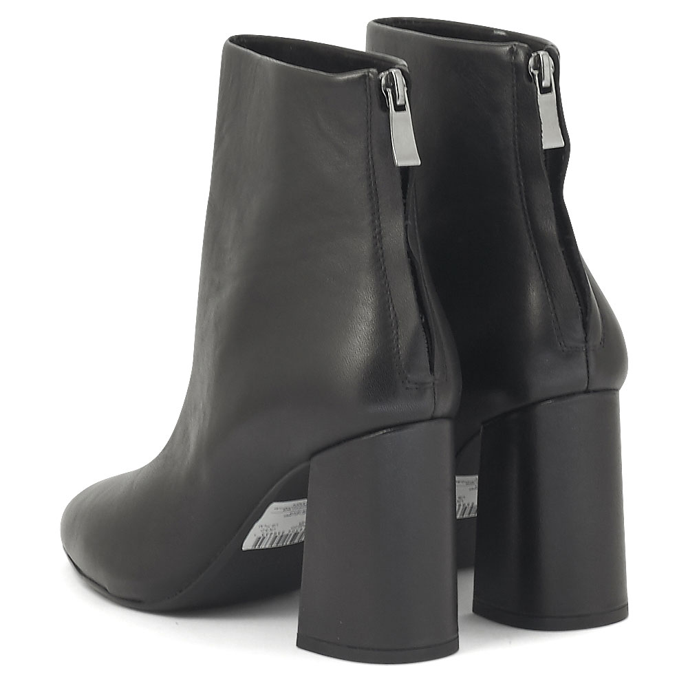 Clarks Sheer85 Zip 26161713